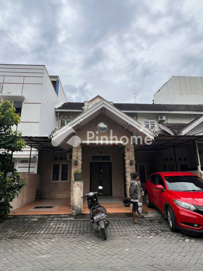 dijual rumah 2 lantai 3kt 120m2 di kompleks cemara asri - 5