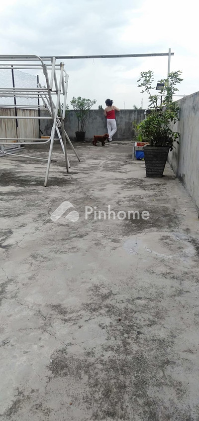 dijual rumah nyaman dan elegan di harapan makmur - 3