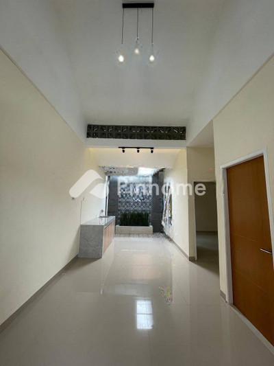 dijual rumah 1 lantai 2kt 72m2 di cluster ivory bekasi timur 3 - 5