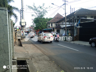 dijual rumah siap huni 70m2 di jagakarsa - 4