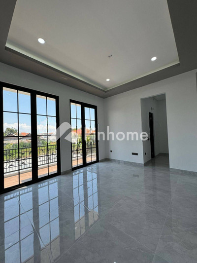 dijual rumah 1 lantai 5kt 153m2 di sambikerep - 5