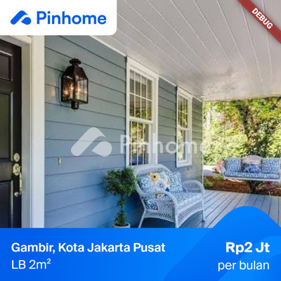 disewakan apartemen rgr b825 f3 tc 2 t di daroy kameu - 3