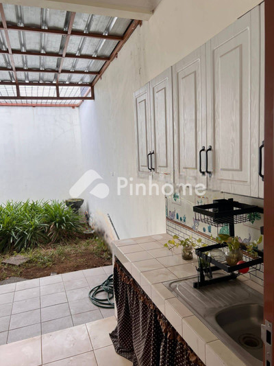 dijual rumah 1 lantai 3kt 108m2 di jl celebration garden grandwisata bekasi - 5