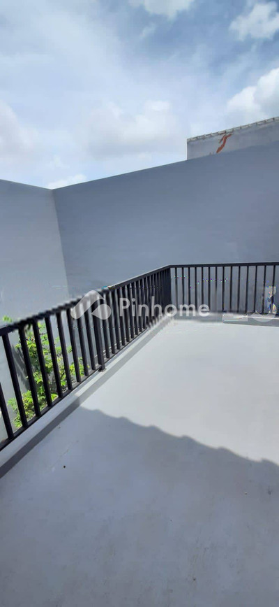 dijual rumah 1 lantai 3kt 176m2 di cengkareng - 5