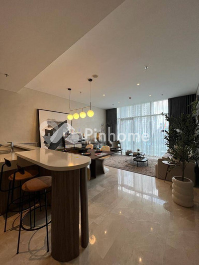 dijual apartemen 2br 171m2 di jl kuningan mulia boulevard rt 4 rw 1 karet kecamatan setiabudi kota jakarta selatan daerah khusus ibukota jakarta 12920 - 2