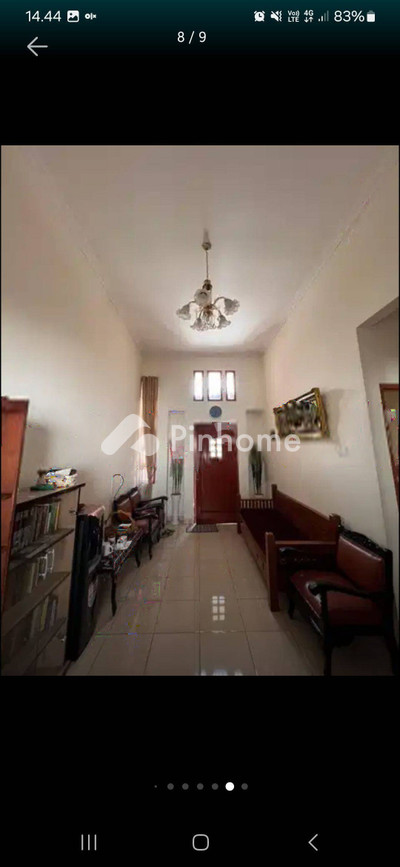 dijual rumah 1 lantai 3kt 108m2 di jl celebration garden grandwisata bekasi - 3