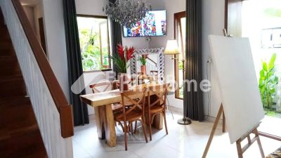 dijual rumah 13123 di mulyorejo - 5