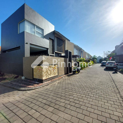 dijual rumah 2 lantai 3kt 100m2 di gading kencana jimbaran - 3