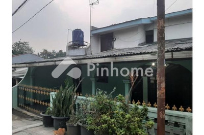 dijual rumah di perumnas depok - 5