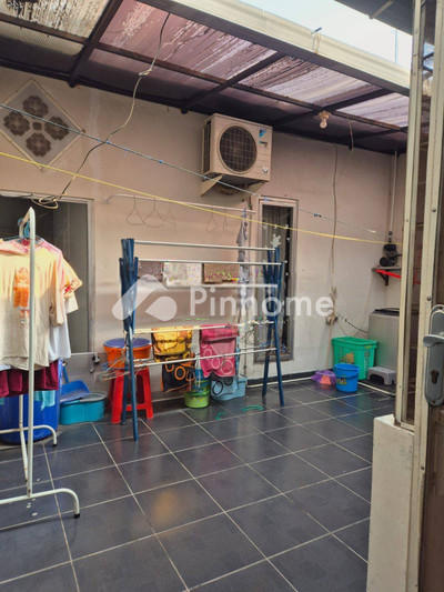 dijual rumah 2 lantai 3kt 110m2 di penjaringan - 3