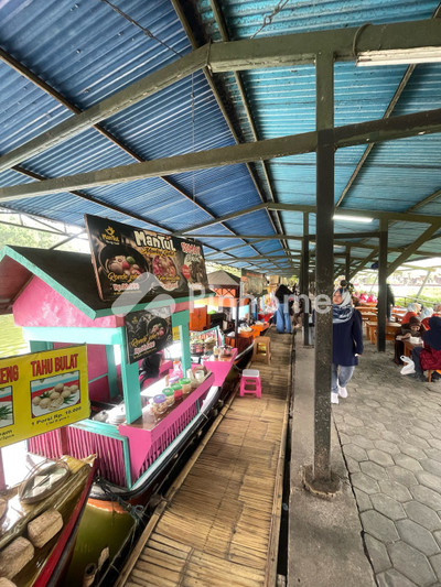 dijual rumah baru mirip di pasar minggu - 3