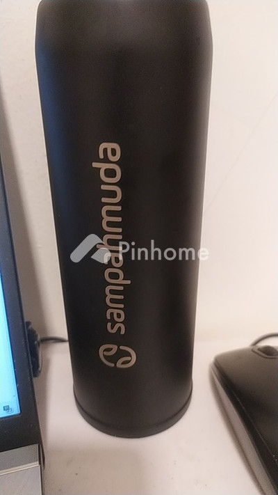 dijual apartemen 250m2 di pome apartment - 5