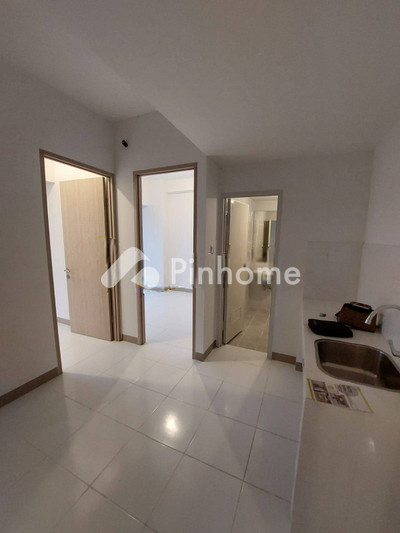 disewakan apartemen  di tokyo riverside - 2
