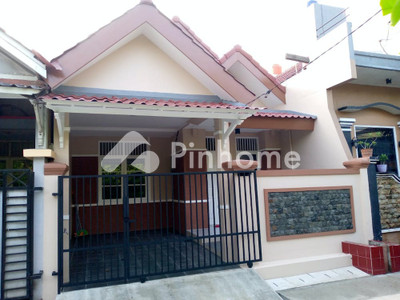 dijual rumah minimalis modern di lengkong gudang - 2