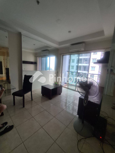 disewakan apartemen di kelapa gading square - 3