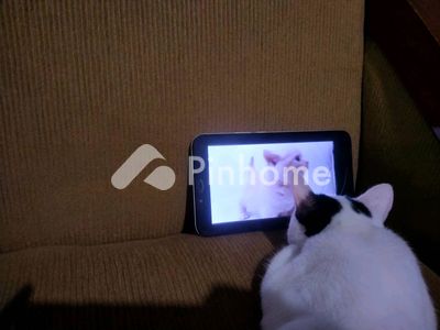 dijual tanah komersial 120 m di perumnas - 2