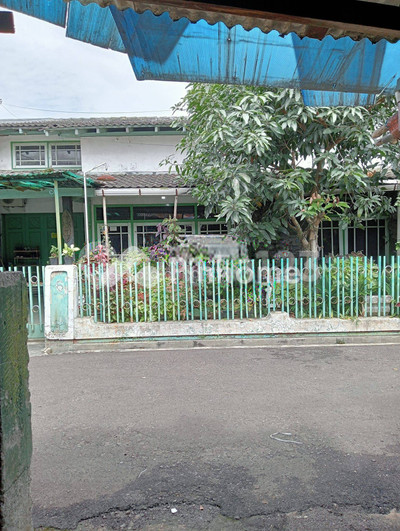 dijual rumah 1 lantai 6kt 189m2 di jalan kebon kangkung - 2