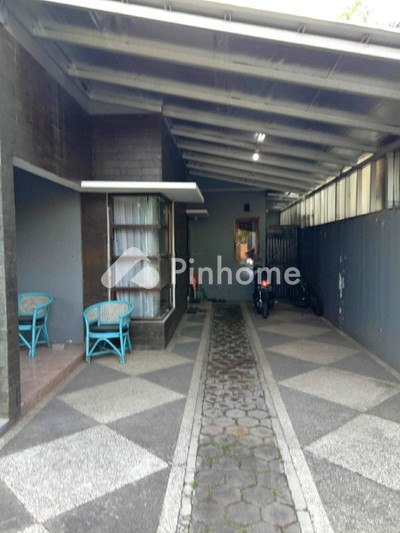 dijual rumah 1 lantai 3kt 165m2 di jl cijaura girang buah batu bandung - 3