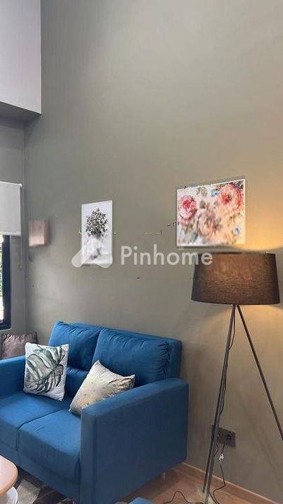 dijual rumah baru di sumbakeling - 2