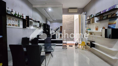 dijual rumah 2 lantai 5kt 160m2 di kelapa gading - 2
