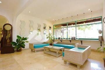 dijual tempat usaha 7090m2 di brontokusuman - 5