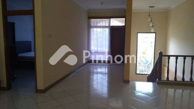 dijual rumah siap huni di cimahi tengah - 5