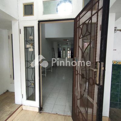 dijual rumah 2 lantai 2kt 90m2 di tangerang - 3