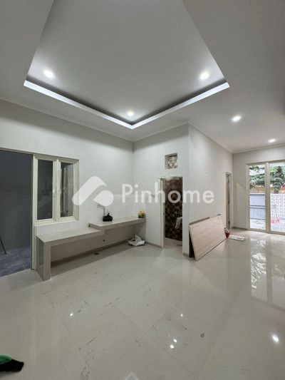 dijual rumah 1 lantai 4kt 94m2 di kenjeran - 3