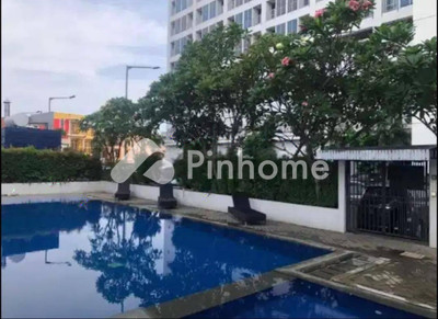 dijual apartemen 2br 43m2 di pulogadung pulo gadung - 3