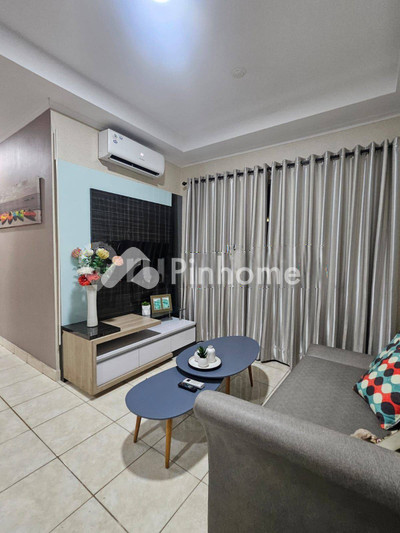 disewakan apartemen di kelapa gading square - 4