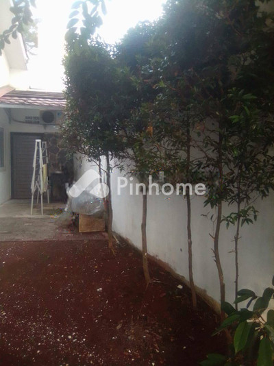dijual rumah 1 lantai 2kt 114m2 di serpong - 3