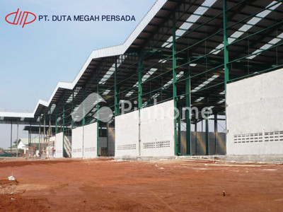 dijual gudang penyimpanan di tirtomartani  tirto martani - 3