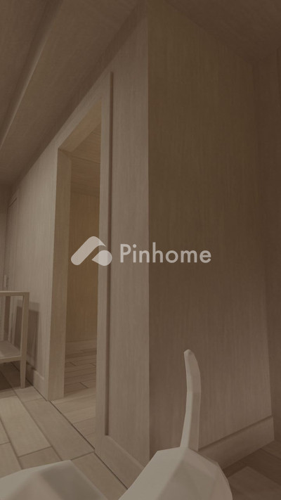dijual apartemen 2br 90m2 di the oak tower - 2