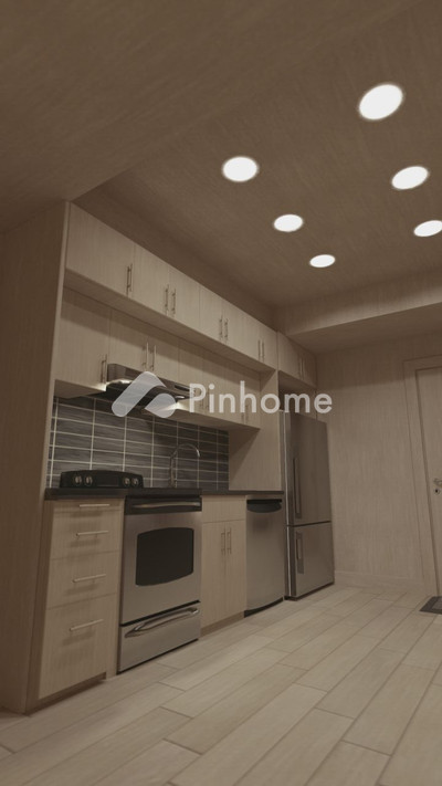 dijual apartemen 2br 90m2 di the oak tower - 3