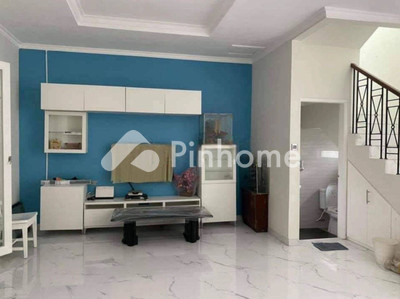 dijual rumah 2 lantai 3kt 200m2 di penjaringan - 4