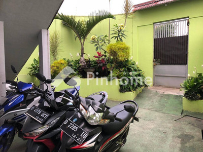 disewakan rumah 2 lantai 1kt 21m2 di cihanjuang - 3