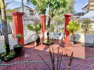 dijual rumah bagus di buduran - 3
