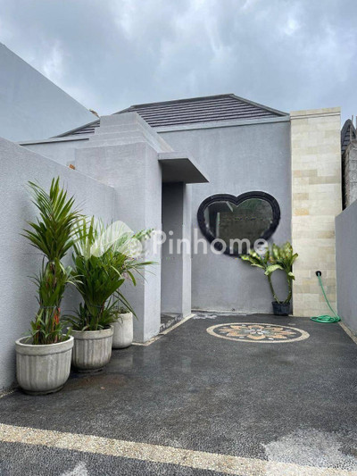 disewakan rumah di lodtunduh ubud - 2
