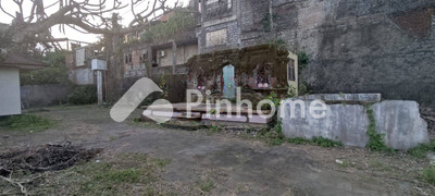 disewakan tanah residensial 1265m2 di jl sekar sari kesiman - 4