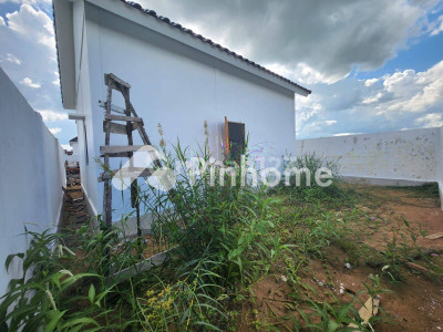 dijual rumah 1 lantai 1kt 150m2 di jl budi utomo komplek mega palaca residence - 4