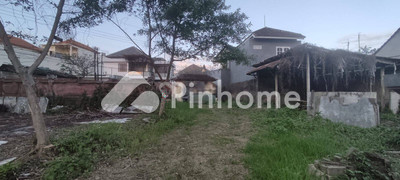 disewakan tanah residensial 1265m2 di jl sekar sari kesiman - 2