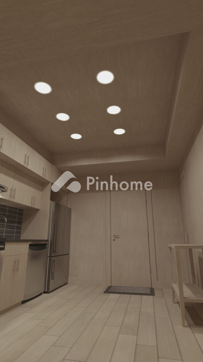 dijual apartemen 2br 90m2 di the oak tower - 4