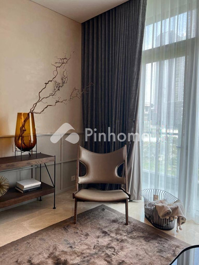 dijual apartemen 2br 171m2 di jl kuningan mulia boulevard rt 4 rw 1 karet kecamatan setiabudi kota jakarta selatan daerah khusus ibukota jakarta 12920 - 4