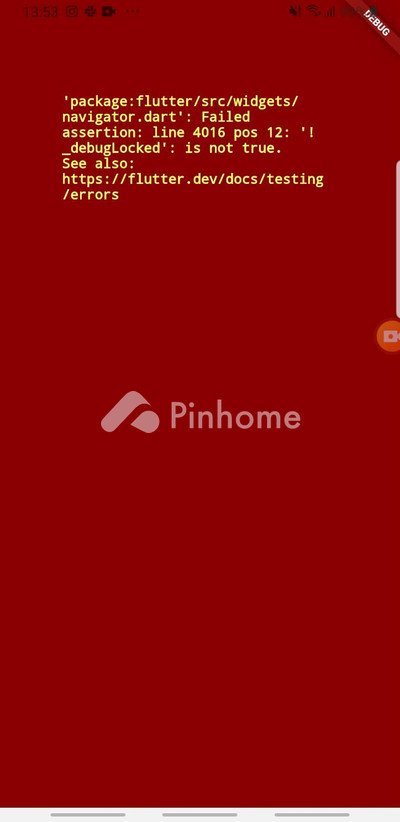 dijual apartemen 58m2 di apartemen bersama - 2