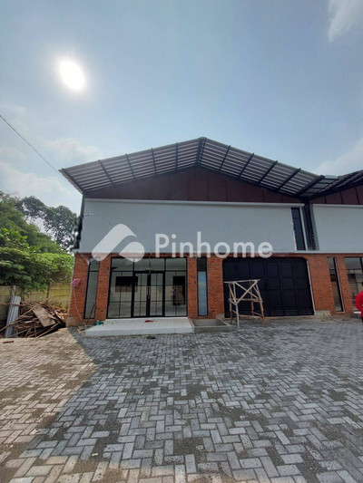 dijual gudang 1574m2 di cilandak - 4