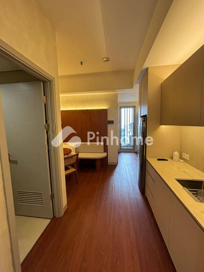 dijual apartemen 38m2 di sukomanunggal - 5