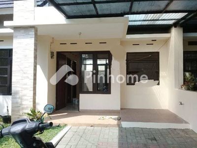dijual rumah siap huni di cimahi selatan - 2