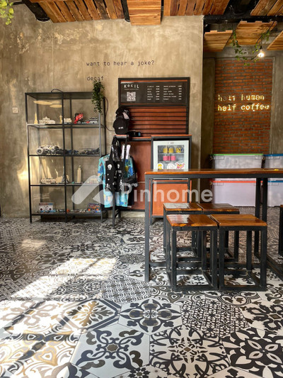 dijual apartemen coba data terbaru dulu di manggarai selatan - 3