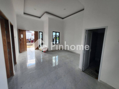 dijual rumah 1 lantai 1kt 150m2 di jl budi utomo komplek mega palaca residence - 2