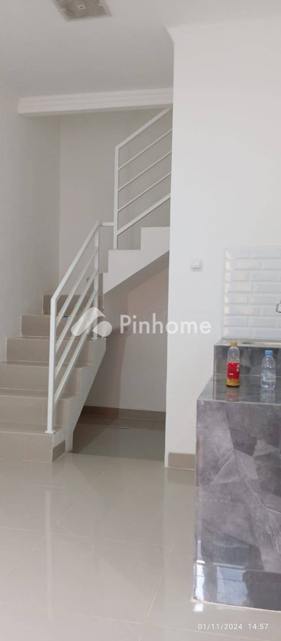 dijual ruko 2 lantai 89m2 di jalan kedung halang bogor utara - 2